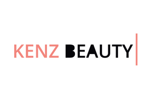 Kenz Beauty logo